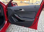 Mercedes-Benz Třídy A Hatchback 1,6 l 90 kw