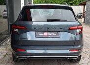 Škoda Karoq SUV / Terénní 1,5 l 110 kw
