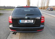 Škoda Octavia 6