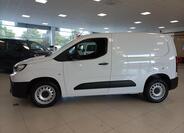 Toyota ProAce City 3