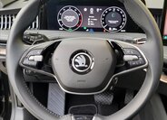 Škoda Superb Kombi 1,5 l 110 kw