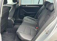 Volkswagen Passat Kombi 2,0 l 140 kw