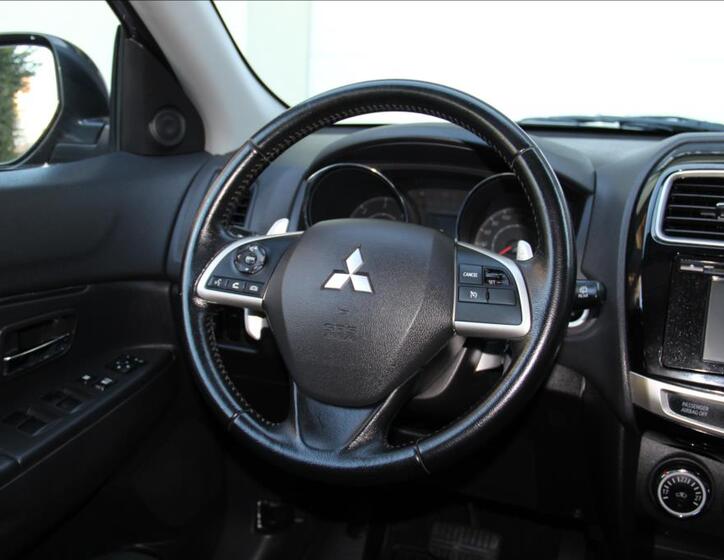 Mitsubishi ASX 22