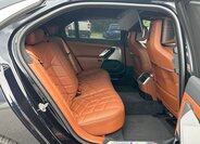 BMW i7 Sedan / Limuzína 0,0 400 kw