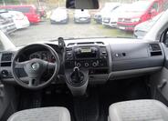 Volkswagen Transporter 27