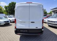 Ford Transit 10