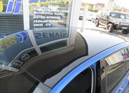 Škoda Rapid Hatchback 1,2 l 77 kw