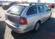 Škoda Octavia Kombi 1,6 l 77 kw