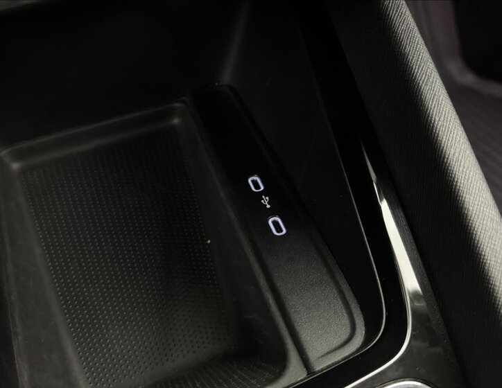 Škoda Octavia Kombi 1,5 l 110 kw