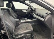 Audi A5 Liftback 2,0 l 180 kw