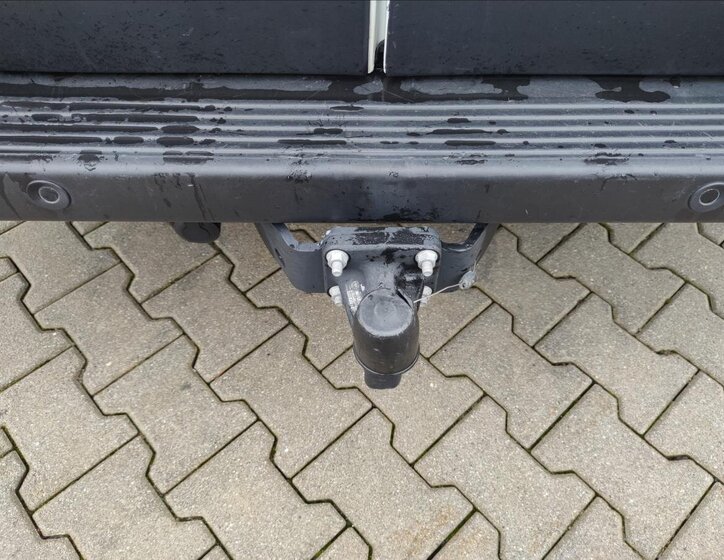 Peugeot Boxer Ostatní 2,2 l 103 kw