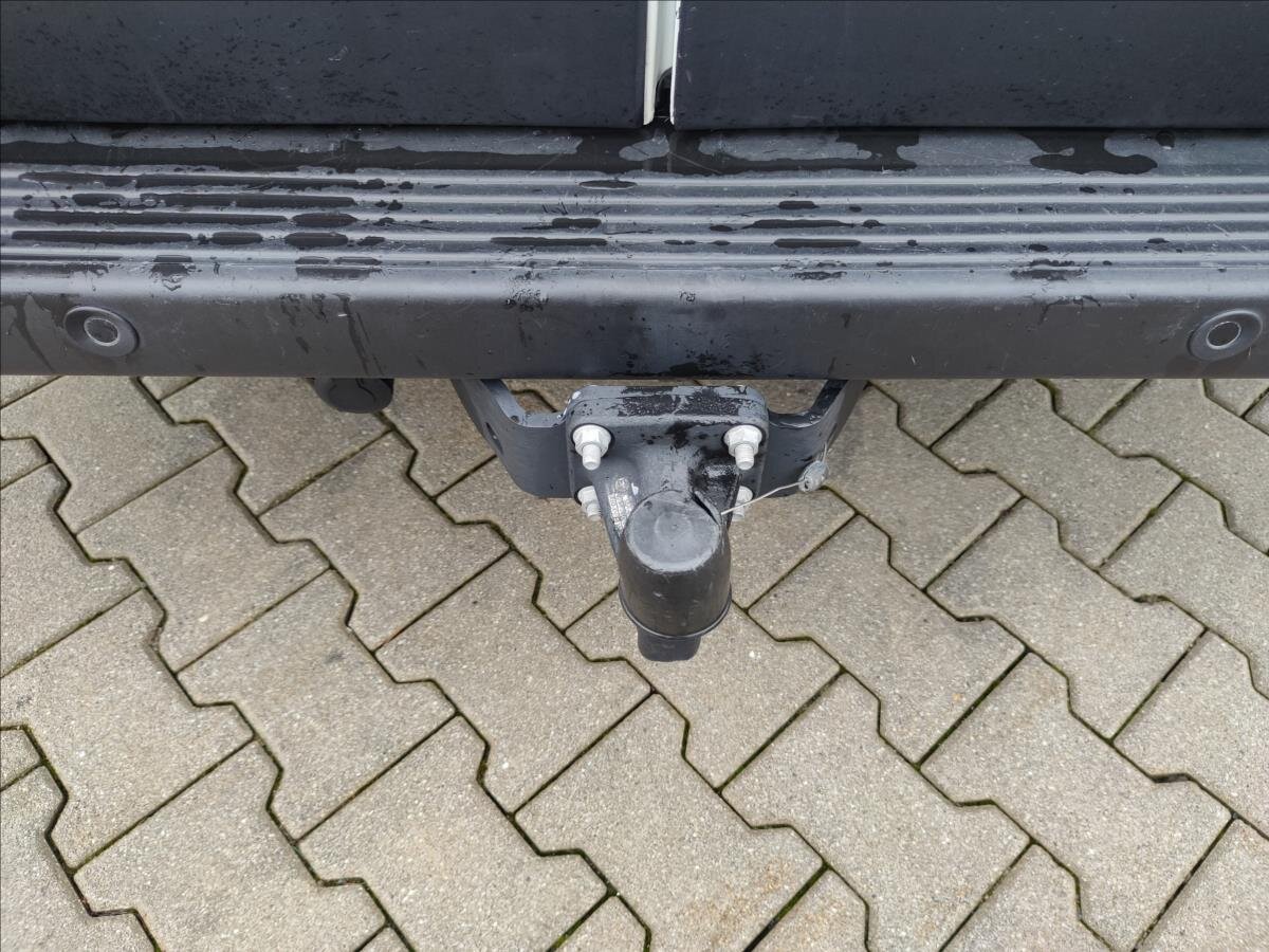 Peugeot Boxer Ostatní 2,2 l 103 kw