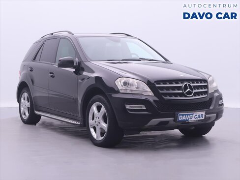 Mercedes-Benz Třídy M