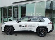 Toyota RAV4 SUV / Terénní 0,0 143 kw