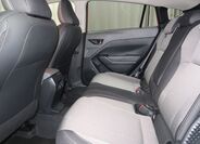 Subaru Crosstrek 11