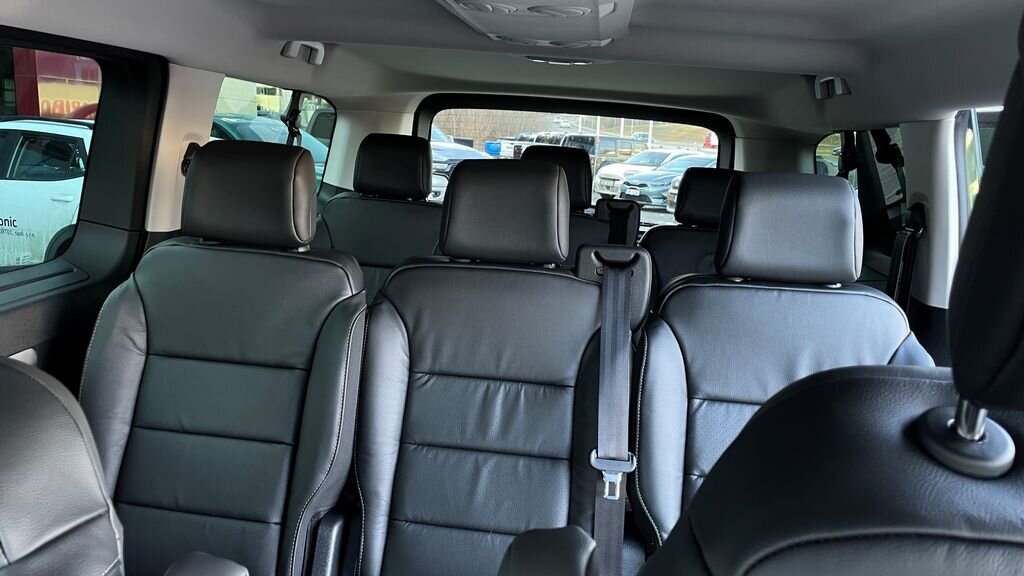 Fiat Ulysse MPV 2,2 l 132 kw