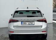 Škoda Octavia Kombi 2,0 l 85 kw