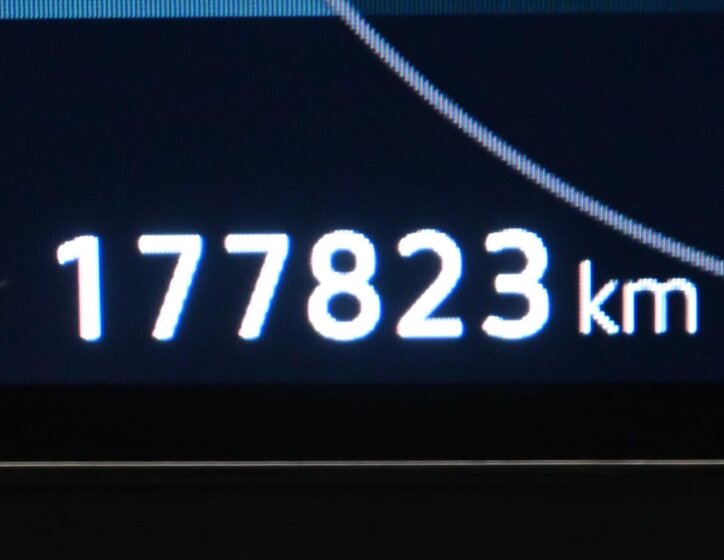 Volkswagen Golf Kombi 2,0 l 110 kw