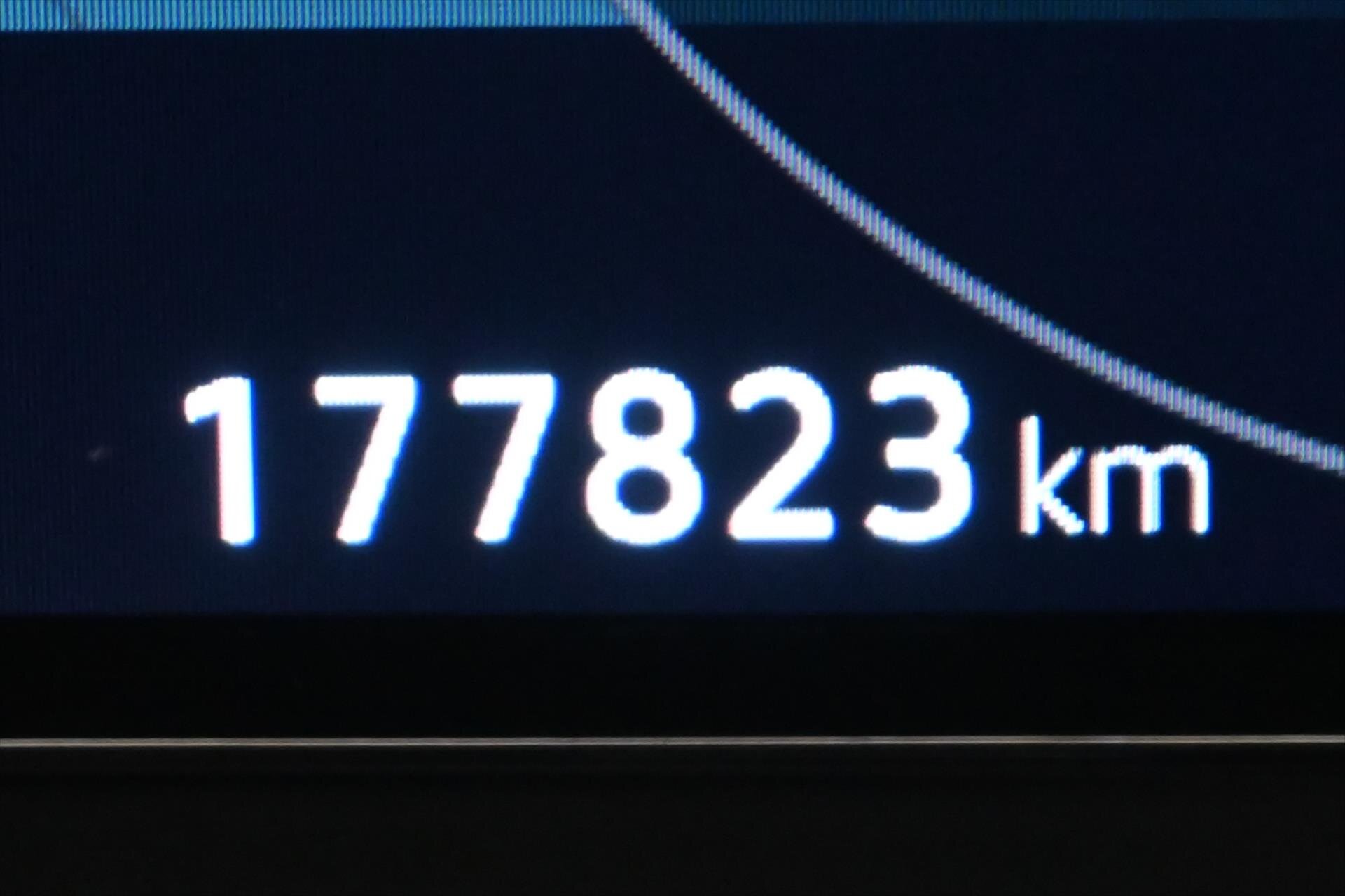 Volkswagen Golf Kombi 2,0 l 110 kw