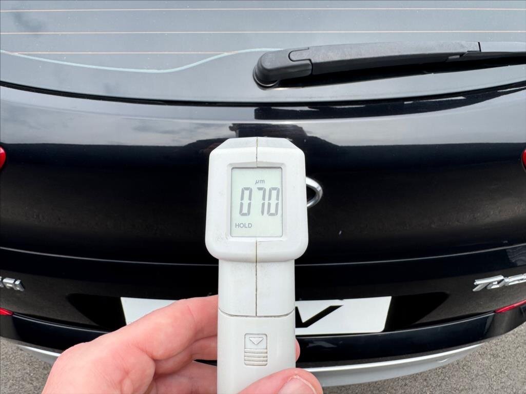 Hyundai Tucson SUV / Terénní 1,6 l 130 kw