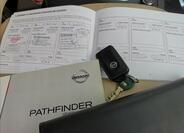 Nissan Pathfinder 23