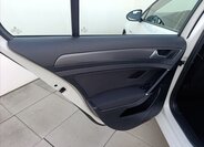 Volkswagen Golf Hatchback 1,5 l 96 kw