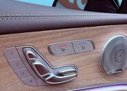 Mercedes-Benz Třídy E 15