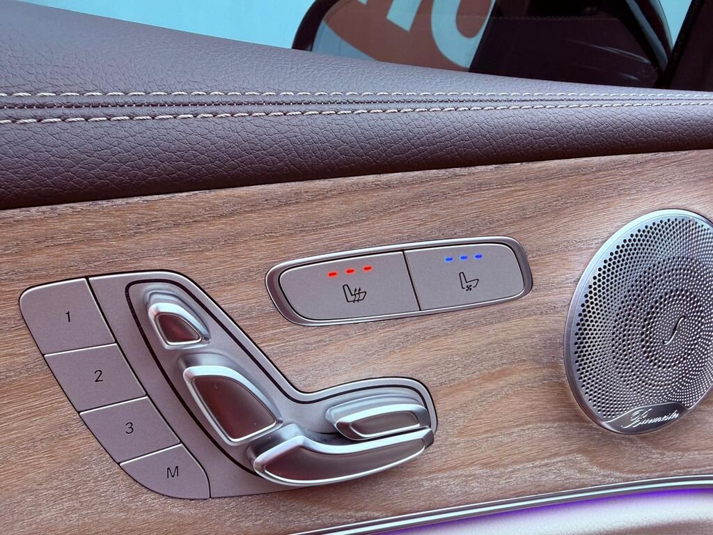 Mercedes-Benz Třídy E