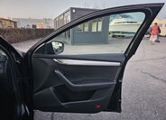 Škoda Octavia Kombi 1,2 l 77 kw