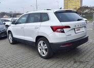 Škoda Karoq SUV 2,0 l 110 kw