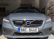 Volvo V40 Hatchback 2,0 l 110 kw