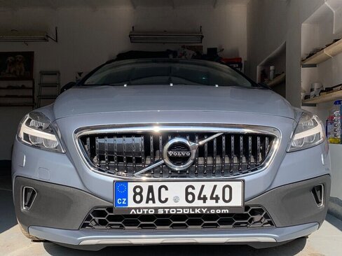 Volvo V40 Hatchback 2,0 l 110 kw
