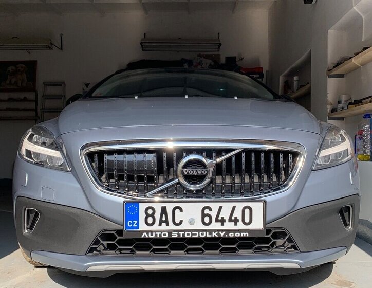 Volvo V40 Hatchback 2,0 l 110 kw