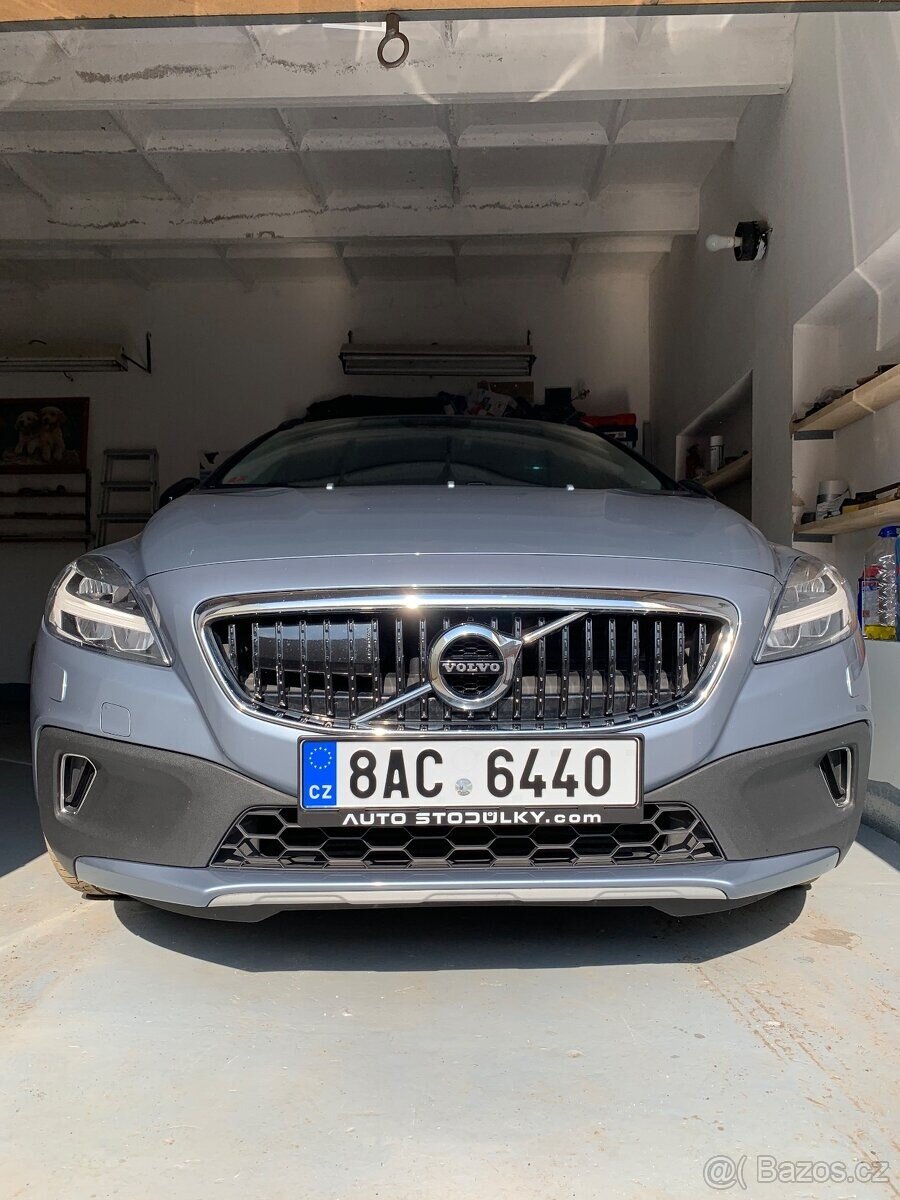 Volvo V40 Hatchback 2,0 l 110 kw