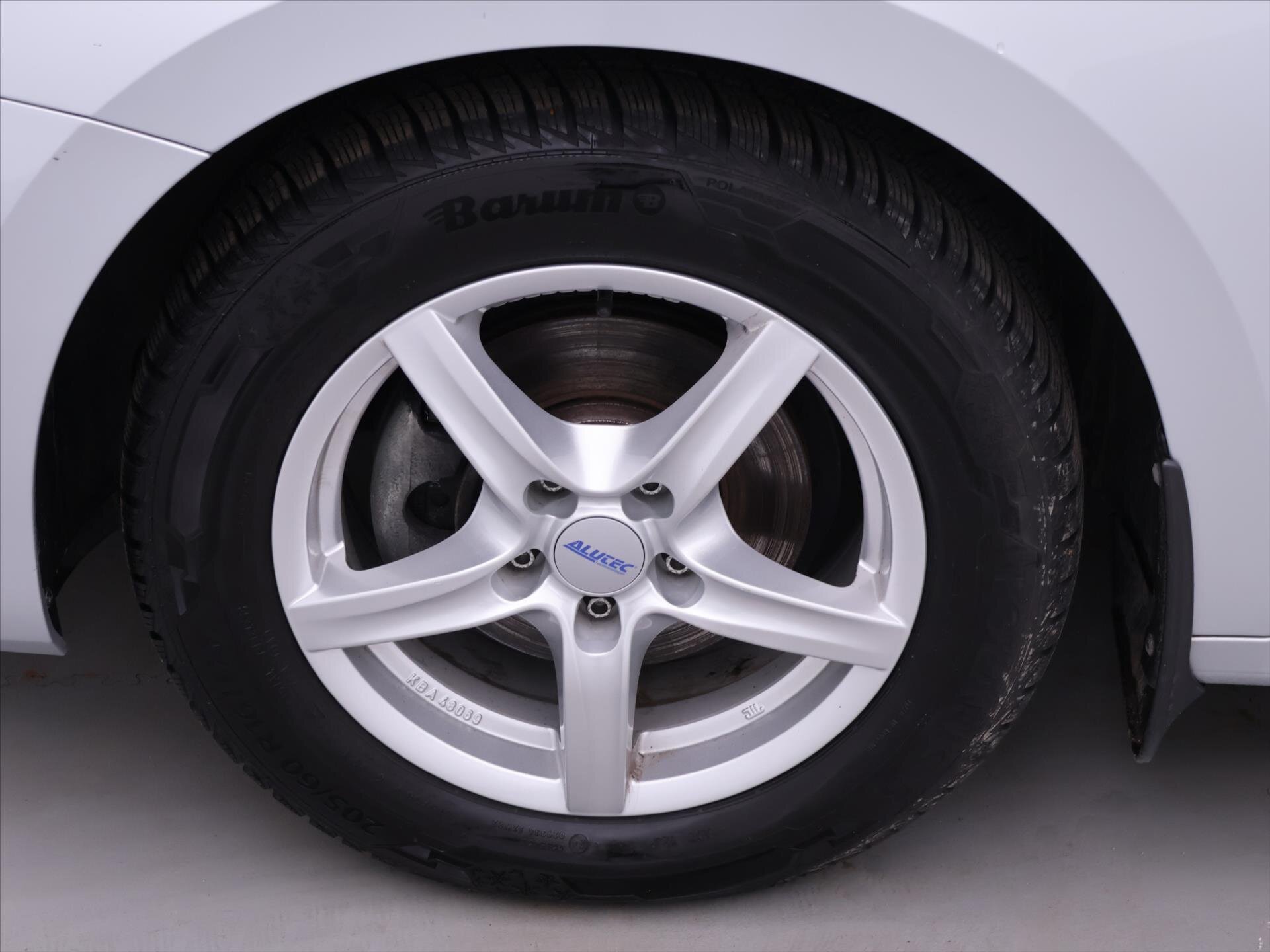 Škoda Octavia Kombi 1,5 l 110 kw