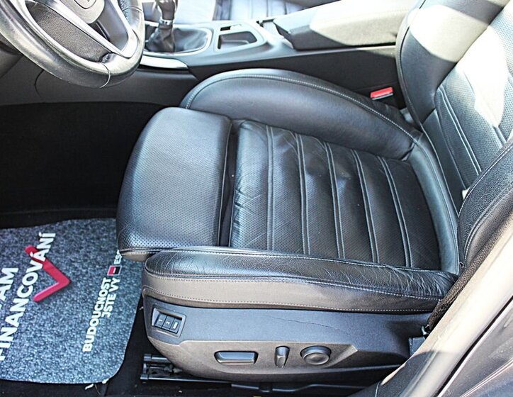 Opel Insignia Kombi 2,0 l 120 kw