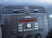 Ford C-MAX MPV 1,8 l 92 kw