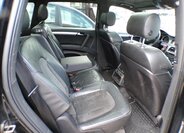 Audi Q7 Kombi 3,0 l 176 kw