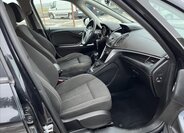 Opel Zafira MPV 1,6 l 100 kw