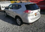 Nissan X-Trail 4