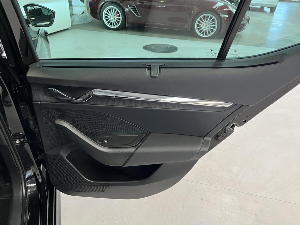 Škoda Octavia Liftback 2,0 l 110 kw