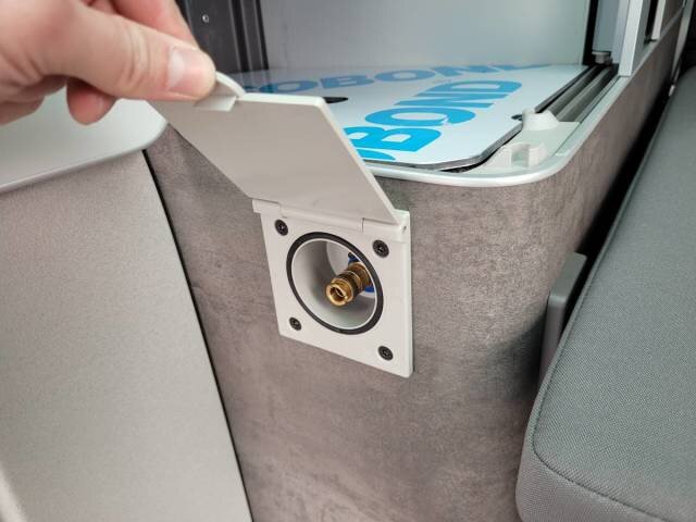 Volkswagen Ostatní Ostatní 2,0 l 150 kw