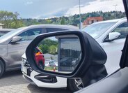 Toyota Camry Sedan / Limuzína 2,5 l 160 kw