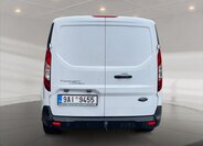 Ford Tourneo Connect Ostatní 1,5 l 73 kw