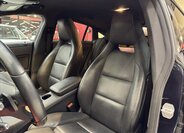 Mercedes-Benz CLA Kombi 2,1 l 130 kw