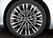 Mercedes-Benz Třídy S 20