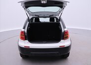 Fiat Sedici Hatchback 1,6 l 88 kw