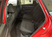 Hyundai Tucson SUV / Terénní 1,6 l 110 kw