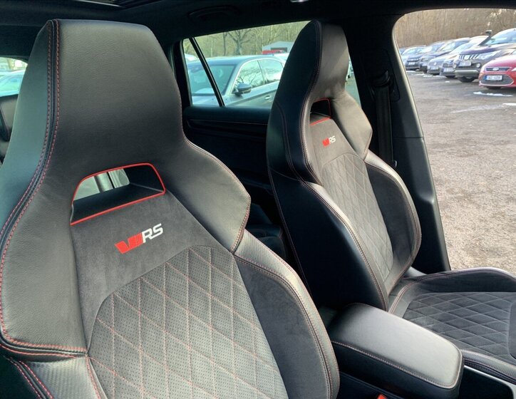 Škoda Kodiaq SUV / Terénní 2,0 l 176 kw