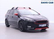 Ford Focus Kombi 1,5 l 110 kw